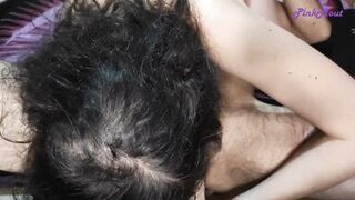 MASSAGGIO PROSTATICO - GRANDE SBORRATA E ORGASMO DI LEI - 69 - - 3 image