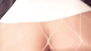 Hot fuck with beautiful Milf Alexis2Love