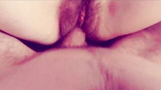 Cum in my mouth while my ass is plugged