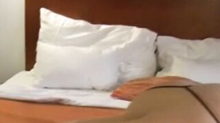 Solo MILF Is A Real Dream Babe enjoying And feeling Good