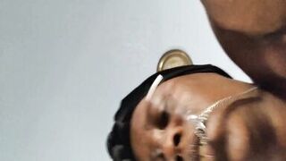 Swinging Milf Titties