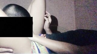 Hot Missionary Sex With Filipina Wife - Alexa Madrigal