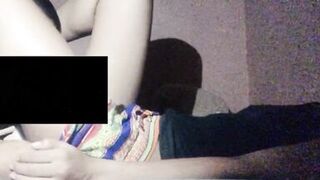 Hot Missionary Sex With Filipina Wife - Alexa Madrigal