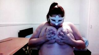 My boyfriend is at work and I need him now! Feat. Ellie Cappotelli edited by Katie Starling - 15 image