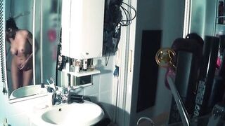 A Fantastic series with Roberta Farnese, Special one #6