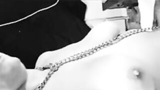 CumSlut MandyDickenz sucks Dick POV