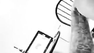 CumSlut MandyDickenz sucks Dick POV