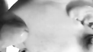 CumSlut MandyDickenz sucks Dick POV