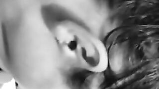 CumSlut MandyDickenz sucks Dick POV