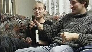 harter fick mit notgeiler hamburger nutte