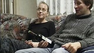 harter fick mit notgeiler hamburger nutte