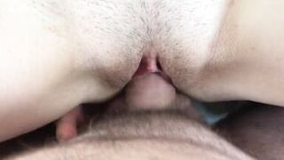 I'm a bad girl and I deserve to be punished! Punish me! Slap my ass and fuck me Hard! POV