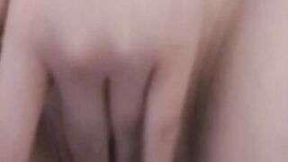 BBW Tit Fuck On Couch