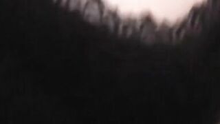 BBW Tit Fuck On Couch