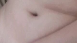 BBW Tit Fuck On Couch