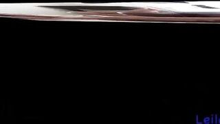 Leilani Lei Gets Wet n Wild with Big Max