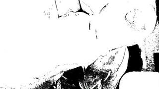 Was it Dream Fucking? Different kind of video. Chubby wife hairy pussy blowjob handjob doggy comic