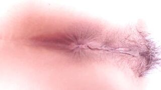 ASIAN MILF SPREADING HER WET PUSSY WIDE, SHOWING HER TITS AND DOGGYSTYLE SEX