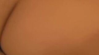 Porn Nerd Convinces Blonde To Suck - 1 image