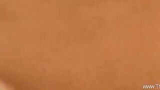 Porn Nerd Convinces Blonde To Suck - 2 image