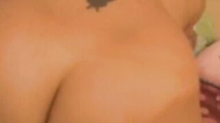 Porn Nerd Convinces Blonde To Suck - 7 image