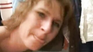 Mama MILF From The Netherlands