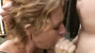 Mama MILF From The Netherlands