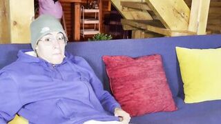 I'm going on a trip with an ass milf and I fuck her hard - 2 image