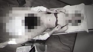 What I just saw on Gyn Practice's?!