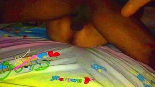 wife with stranger part 1