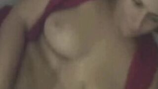 Amateur Blonde Is Horny Now And Make A Deep Cum Moment