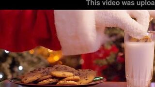 Step Mom Saves Christmas