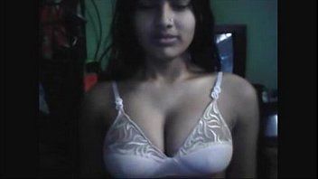 Hawt indian college hotty clip