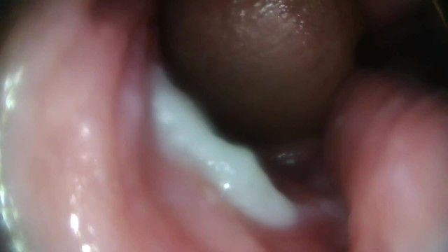 Videocamera reale sperma dentro la vagina film completo v4